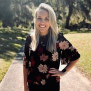 Angela Stinnett from Austin's Restaurant Group