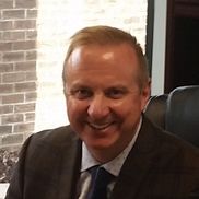 Michael Ek from Michael R Ek Ltd