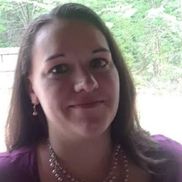 Bridget Dinsmore from Mermazing Cleaning Company