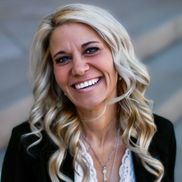 Christine Tanner from Evans Billboards 