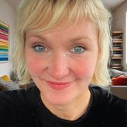 Britta Keller from Care Energy Healing – Certified Emotion, Body & Belief Code Practitioner