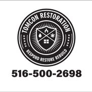 Tomcon Restoration