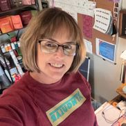 Tami Knotts from Xyngular/XMD Wellness