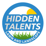 Jason Conner from Hidden Talents Lawn and Landscape
