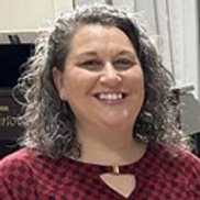 Kathryn Rivera from Carter & Camille Consulting