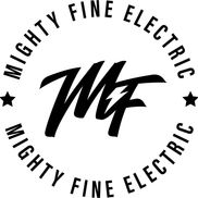 Kyle Jones from Mighty Fine Electric, LLC