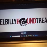 Sheila Dempsey from HeelBilly Hound Treats