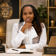 Karen R. F. Mitchell from Business & Nonprofit Development Consultant | Transformational Coach | Speaker | Author