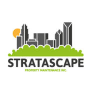 Roz Richards from Stratascape Property Maintenance Inc