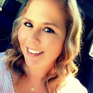 Stephanie Forrester from Carlyle Healthcare Center
