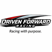 Lee Crowther from Driven Forward Racing