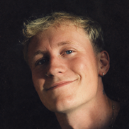 Aidan Zerby from Aivoryx Marketing, LLC