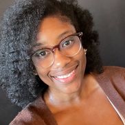 ShaRhonda Wingo from Growing Wings Therapy