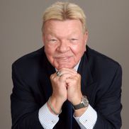 Ray Strahl from Nonprofit Mortgage Company