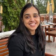 Amruta K from Dance with AK Studio