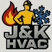 Jeff Bowman from J&K Hvac Llc and Appliance Repair