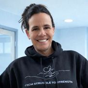 Jennifer Peterson from Raising Resilience Inc.