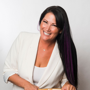 Joanna Rajendran from The Rajendran Group LLC & BETREAT