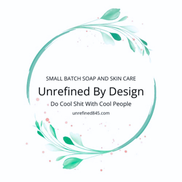 Liz Amerman from Unrefined By Design
