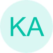 Keoshia Anthony-Terry from K&J's Creations Corporation