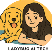 Carrie Wu from Ladybug
