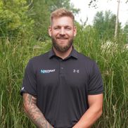 Nicholas Saxton from Nuvant Roofing