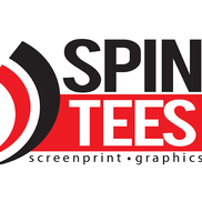 Ryan Demaris from Spin Tees Screen Printing & Embroidery
