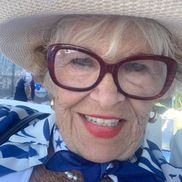 Patti Gault from LifeWave