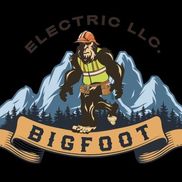 Jay Newton from Bigfoot Electric LLC
