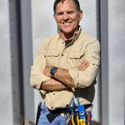 AlphaChief Maintenance & Repair