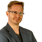 Toby Hanson from Best Version Media
