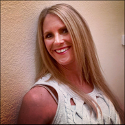 Stephanie Rapp from Rooted En Wellness