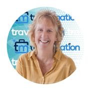 Shawn Badik from Travelmation, LLC - Shawn Badik