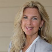 Anne Bergman from Southern California Restaurant Design Group