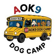 Wayne Papovitch from AOK9 Dog Camp