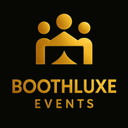 Alexander Khosho from Boothluxe Events