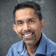 Vinay Pandit from Ad Suite AI