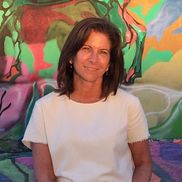 Carol Nussbaum from Carol Nussbaum/CLN ART LLC