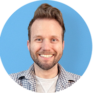 Josh Blackmon from Harvest Advisory Group
