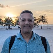 Vasanth Manikumar from Timely Legacy