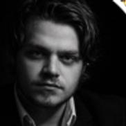 James McCray from Luna Property Solutions