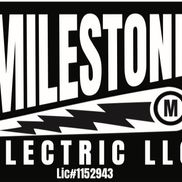 Shannon Miles from Milestone Electric LLC