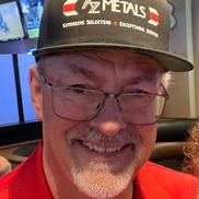 Doug Cone from AZ Metals; Ambassador; Business Person of the Year 25'-21', 18'; Top 50 Nationally; Top Women & #1 U.S. Mentor '21