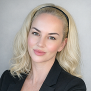 Rebecca Chatham from RLC Business Brokers