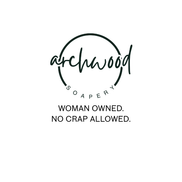 Jennifer Witmyer from Archwood Soapery