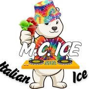 Charles Clark from M.C. Ice