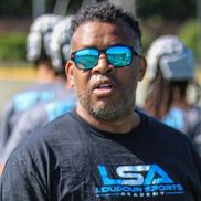 Obie Woods from Loudoun Sports Academy