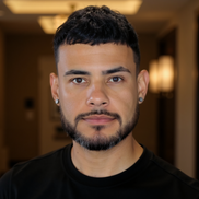 Jovan Ortiz from Avati Audio Visual