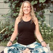 Stephanie Simpko from Earth Prana Wellness