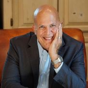 John Nimmo from The Nimmo Company